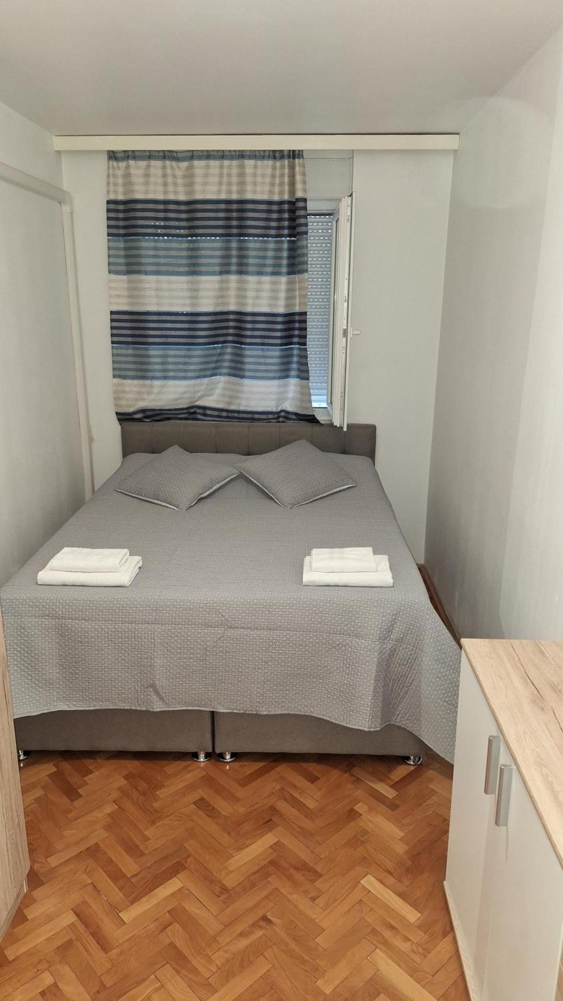 Apartment Luce สปลิท ภายนอก รูปภาพ