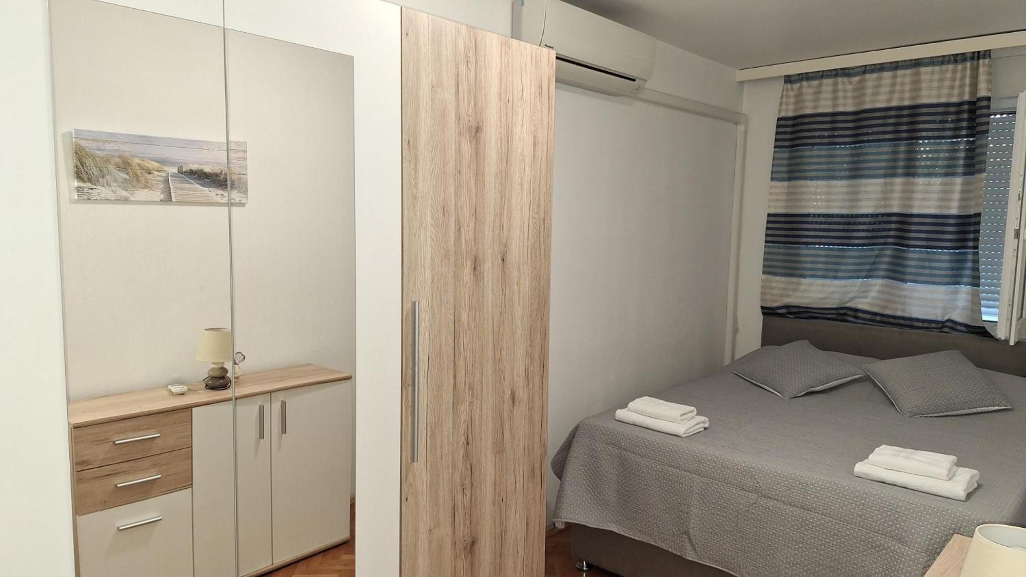 Apartment Luce สปลิท ภายนอก รูปภาพ