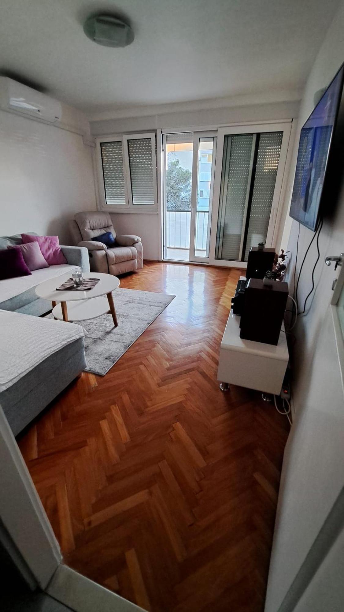 Apartment Luce สปลิท ภายนอก รูปภาพ