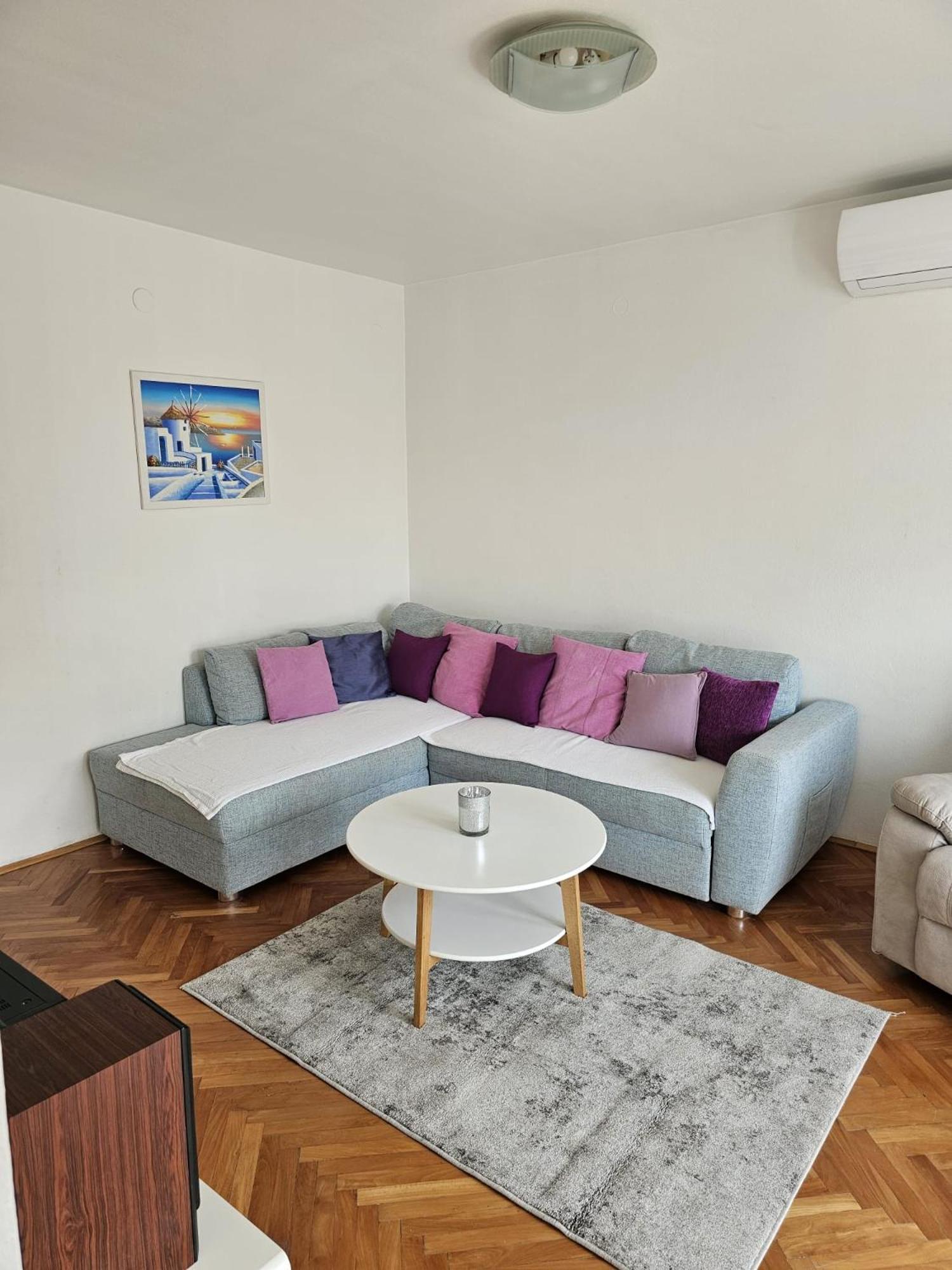 Apartment Luce สปลิท ภายนอก รูปภาพ