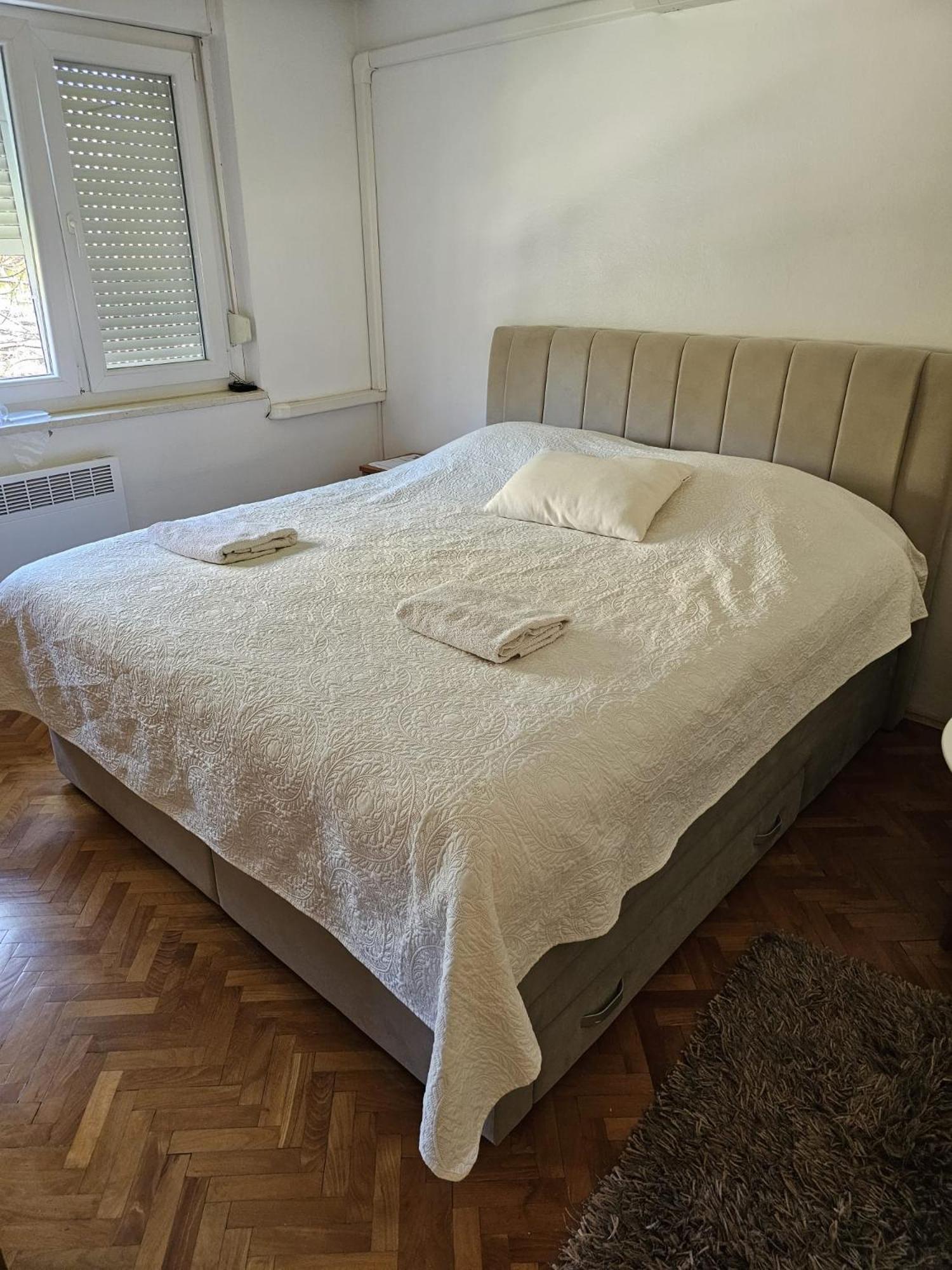 Apartment Luce สปลิท ภายนอก รูปภาพ