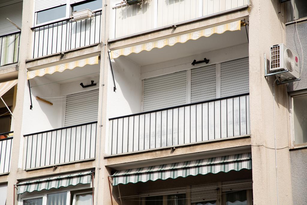 Apartment Luce สปลิท ภายนอก รูปภาพ