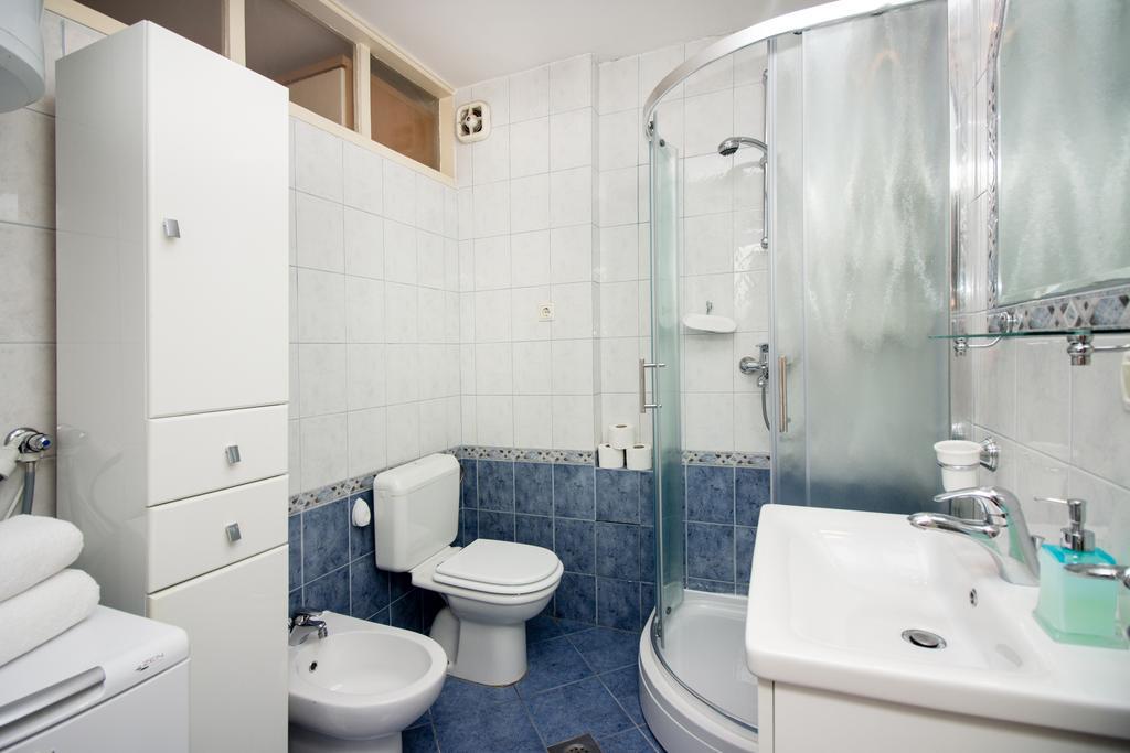 Apartment Luce สปลิท ภายนอก รูปภาพ